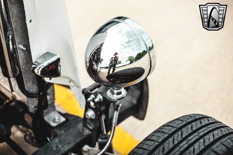 1933 Chrysler Coupe image 60