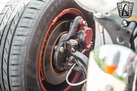 1933 Chrysler Coupe image 86