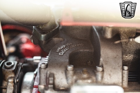 1933 Chrysler Coupe image 112