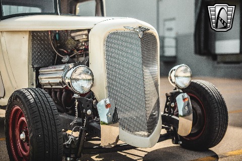 1933 Chrysler Coupe image 35