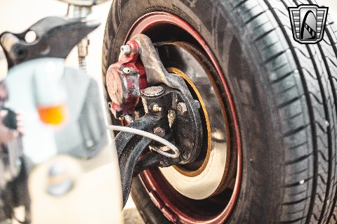 1933 Chrysler Coupe image 87