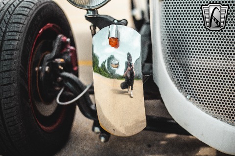 1933 Chrysler Coupe image 62