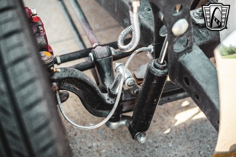 1933 Chrysler Coupe image 88