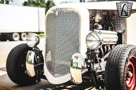 1933 Chrysler Coupe image 37