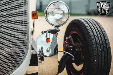 1933 Chrysler Coupe image 63