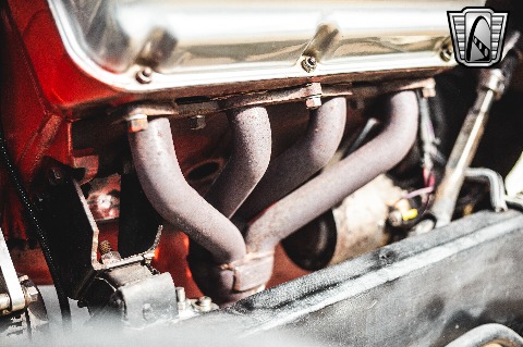 1933 Chrysler Coupe image 115