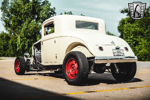 1933 Chrysler Coupe image 12