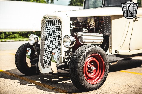 1933 Chrysler Coupe image 38