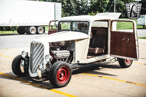 1933 Chrysler Coupe image 90