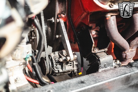 1933 Chrysler Coupe image 116