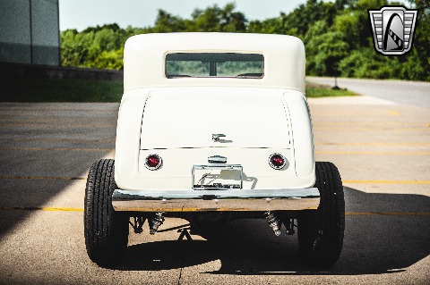 1933 Chrysler Coupe image 14
