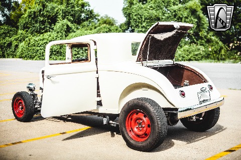 1933 Chrysler Coupe image 92
