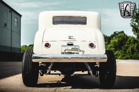 1933 Chrysler Coupe image 15