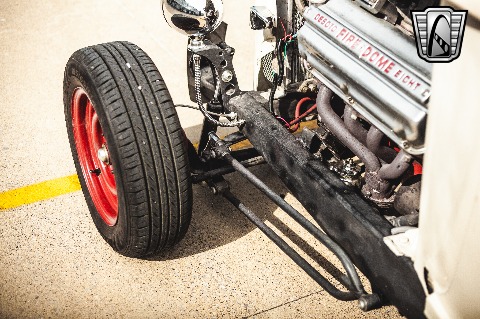 1933 Chrysler Coupe image 41