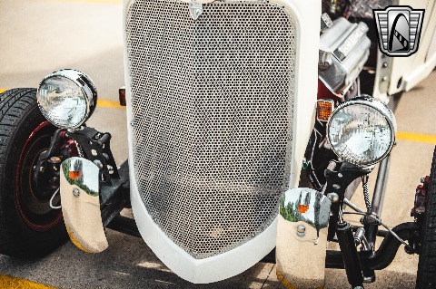 1933 Chrysler Coupe image 67