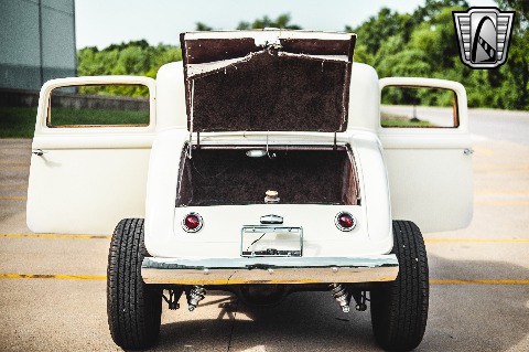 1933 Chrysler Coupe image 93