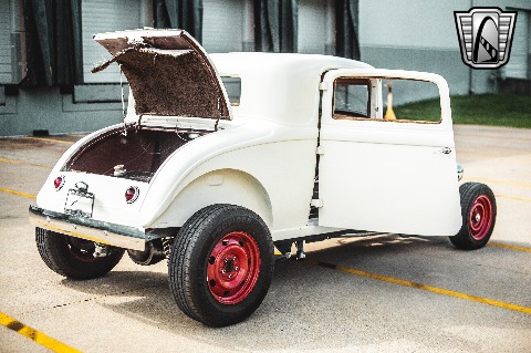 1933 Chrysler Coupe image 94
