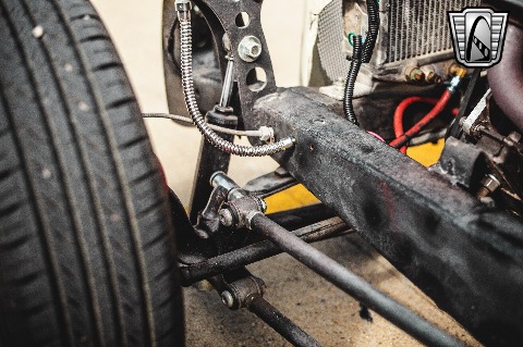 1933 Chrysler Coupe image 69