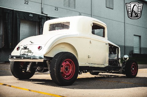 1933 Chrysler Coupe image 18