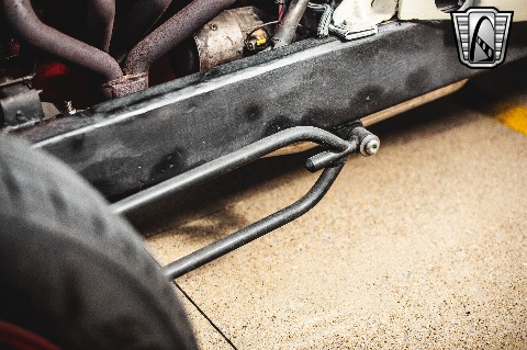 1933 Chrysler Coupe image 70