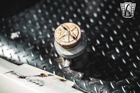 1933 Chrysler Coupe image 148