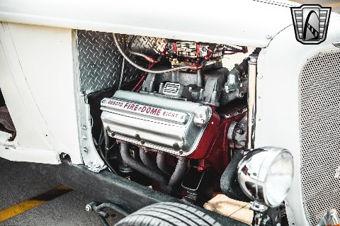 1933 Chrysler Coupe image 98