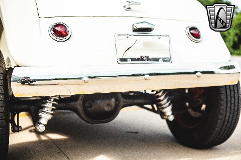 1933 Chrysler Coupe image 73