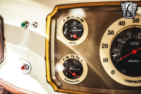 1933 Chrysler Coupe image 125