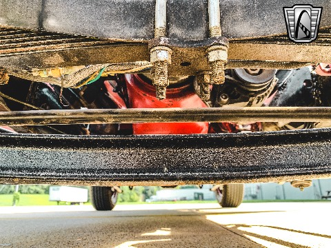 1933 Chrysler Coupe image 151