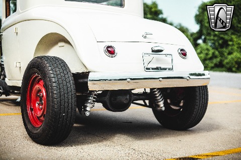 1933 Chrysler Coupe image 48