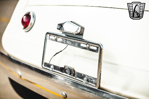 1933 Chrysler Coupe image 74