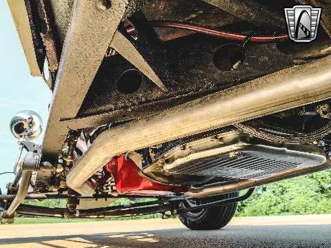 1933 Chrysler Coupe image 152