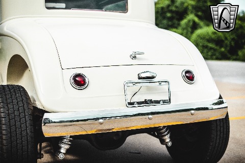 1933 Chrysler Coupe image 49