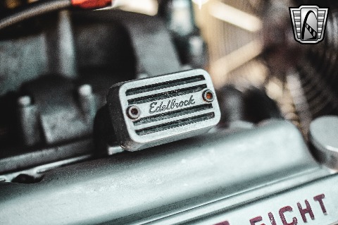 1933 Chrysler Coupe image 101