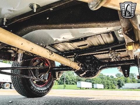 1933 Chrysler Coupe image 153