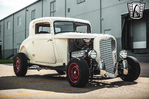 1933 Chrysler Coupe image 24