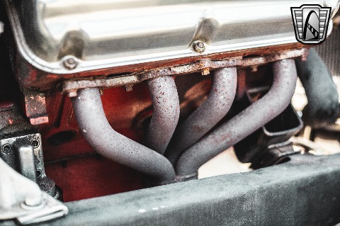 1933 Chrysler Coupe image 103