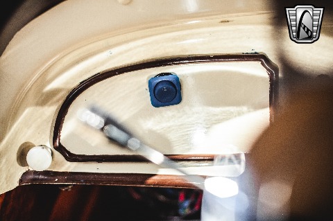 1933 Chrysler Coupe image 129