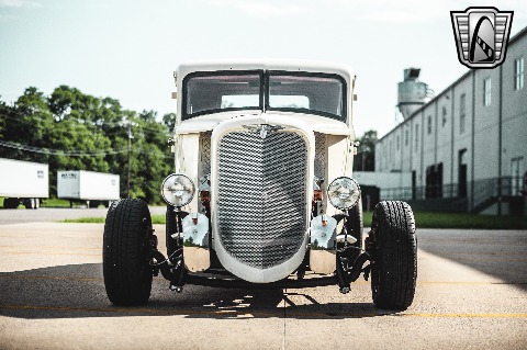1933 Chrysler Coupe image 27