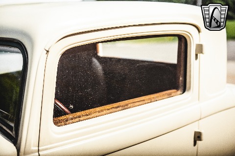 1933 Chrysler Coupe image 79