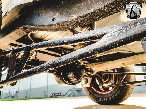 1933 Chrysler Coupe image 157