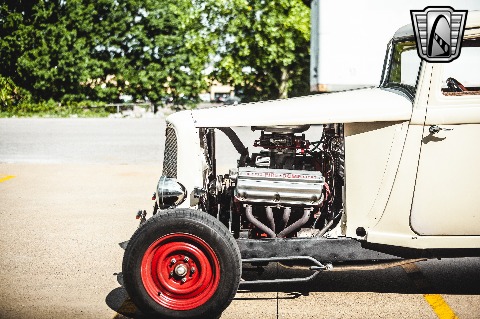 1933 Chrysler Coupe image 28