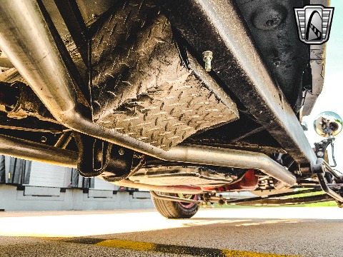 1933 Chrysler Coupe image 158