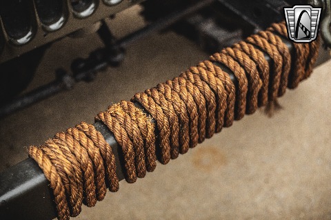 1970 Kaiser Jeep image 58