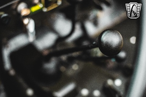 1970 Kaiser Jeep image 112