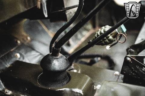 1970 Kaiser Jeep image 113