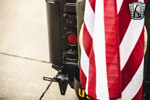 1970 Kaiser Jeep image 62