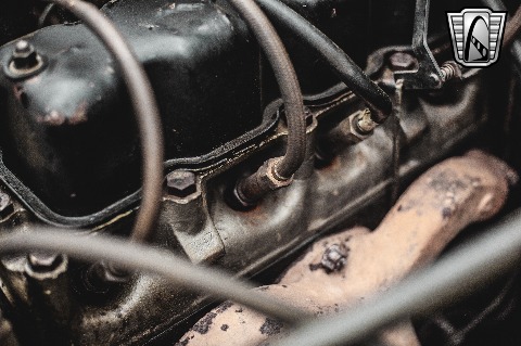 1970 Kaiser Jeep image 90