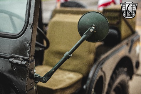 1970 Kaiser Jeep image 41