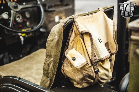 1970 Kaiser Jeep image 119